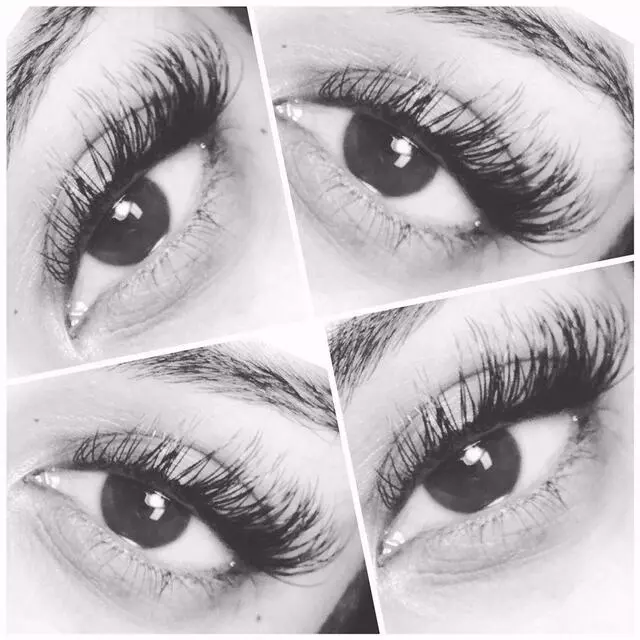 Azja Lash Bar