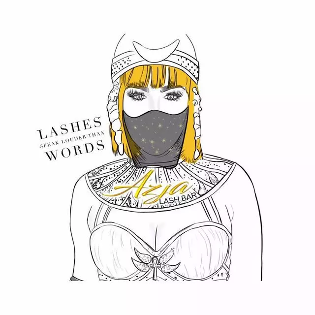 Azja Lash Bar