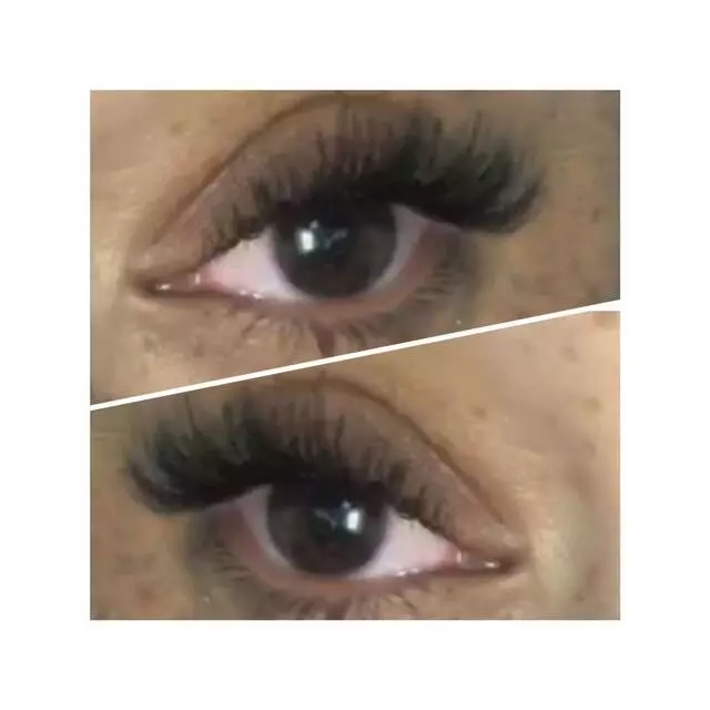 Azja Lash Bar