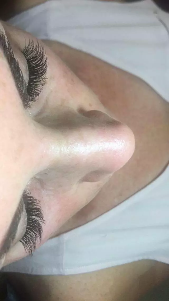 Azja Lash Bar