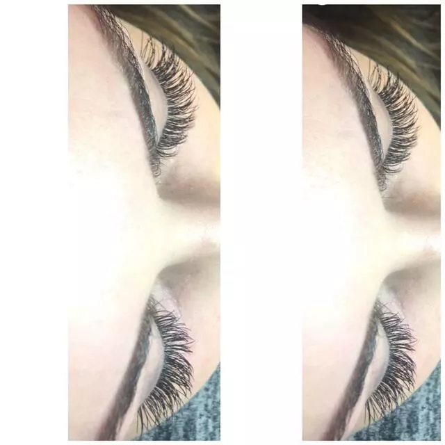 Azja Lash Bar