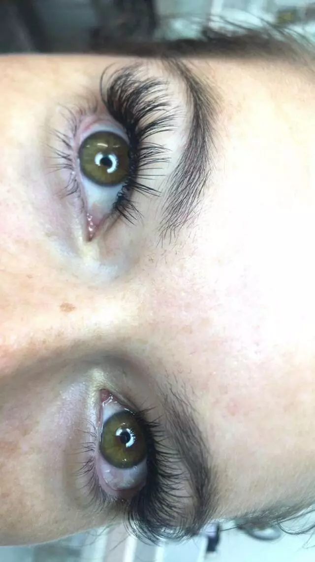 Azja Lash Bar