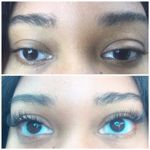 Azja Lash Bar