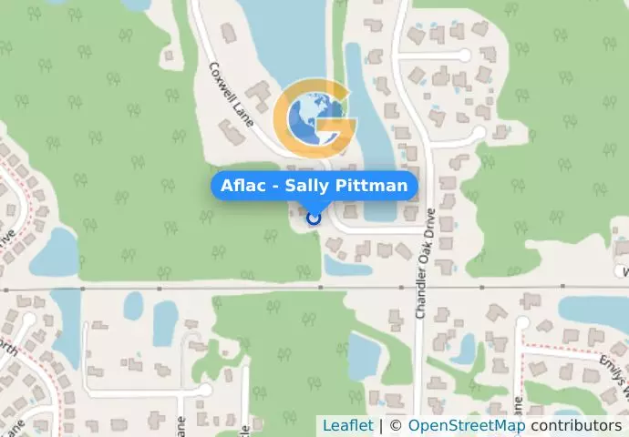 Aflac - Sally Pittman