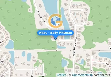 Aflac - Sally Pittman