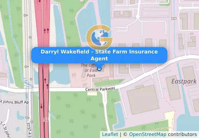 Darryl Wakefield - State Farm Insurance Agent