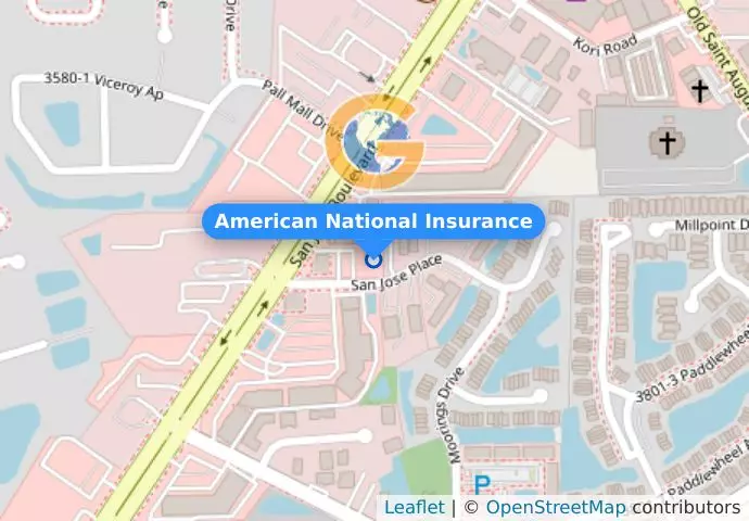 American National Insurance