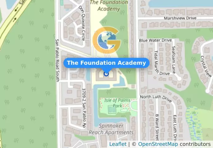 The Foundation Academy