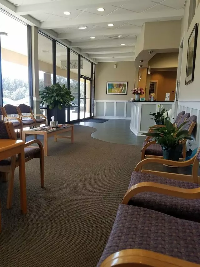 Argyle Dental Center