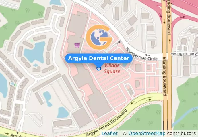 Argyle Dental Center
