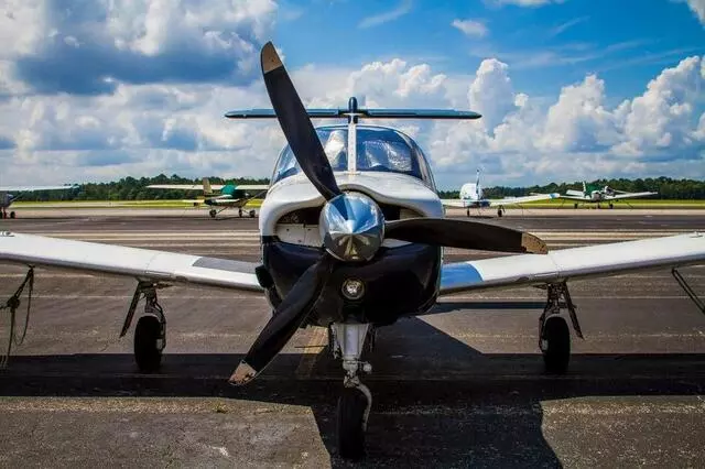 A-Cent Aviation