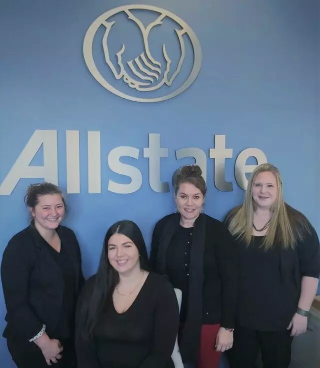 Allstate Insurance : Bryan L Coday