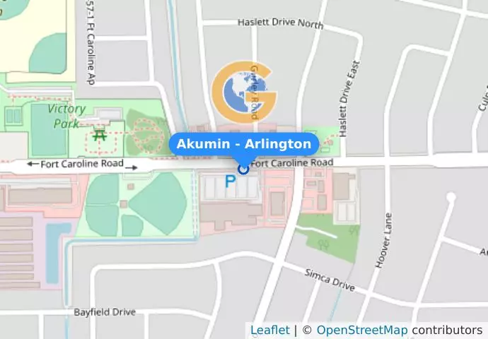 Akumin - Arlington
