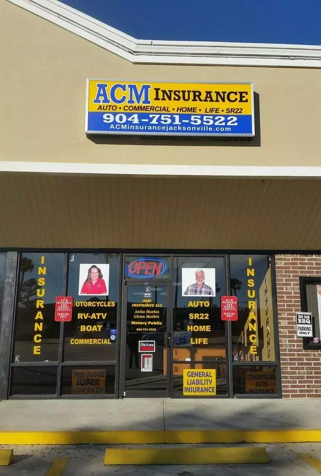 ACM Insurance