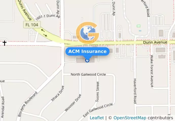 ACM Insurance