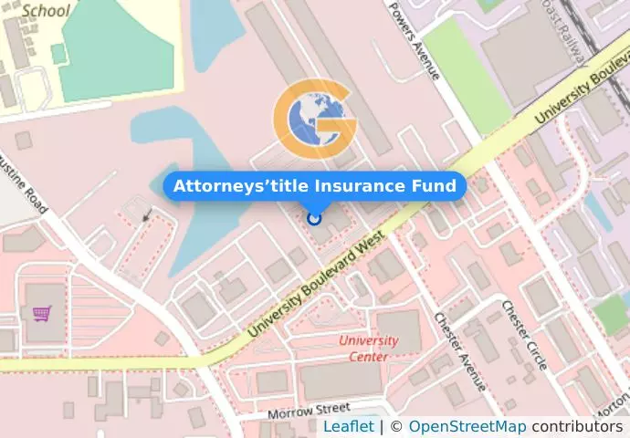Attorneys’title Insurance Fund