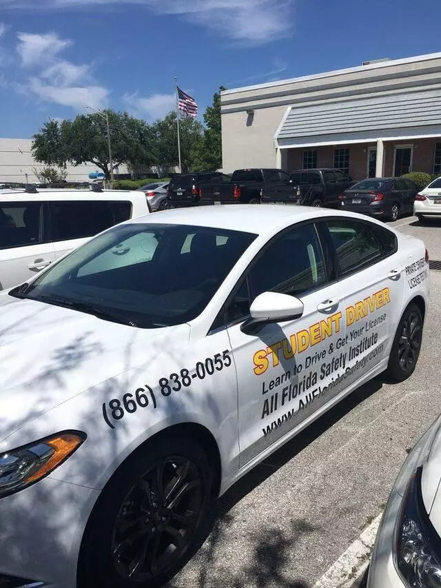 All Florida Safety Institute