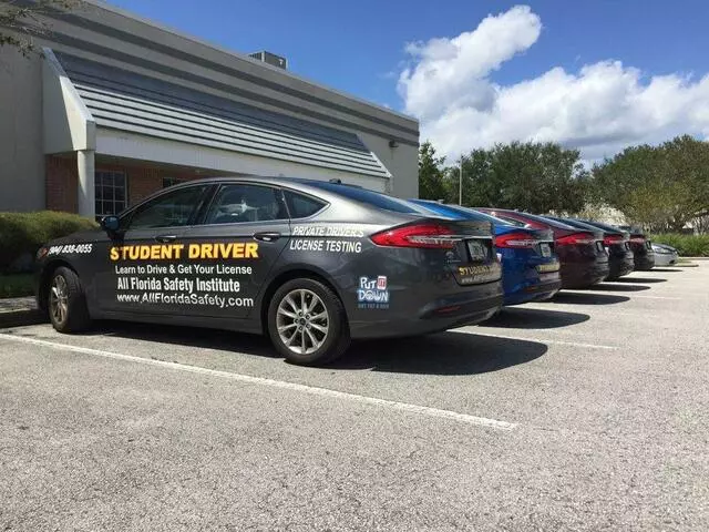 All Florida Safety Institute