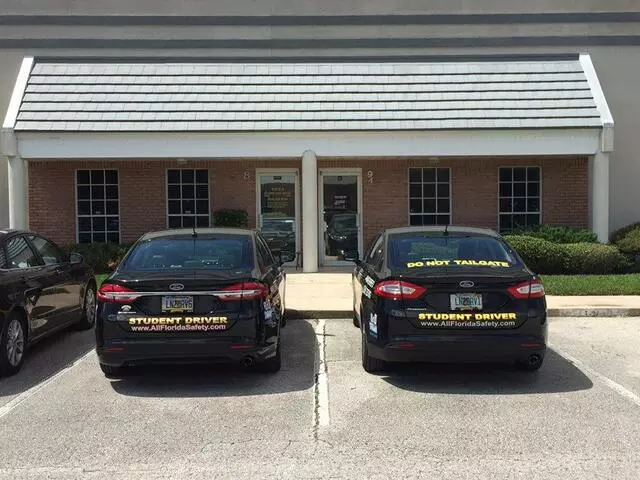 All Florida Safety Institute