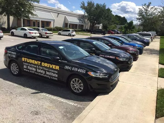 All Florida Safety Institute
