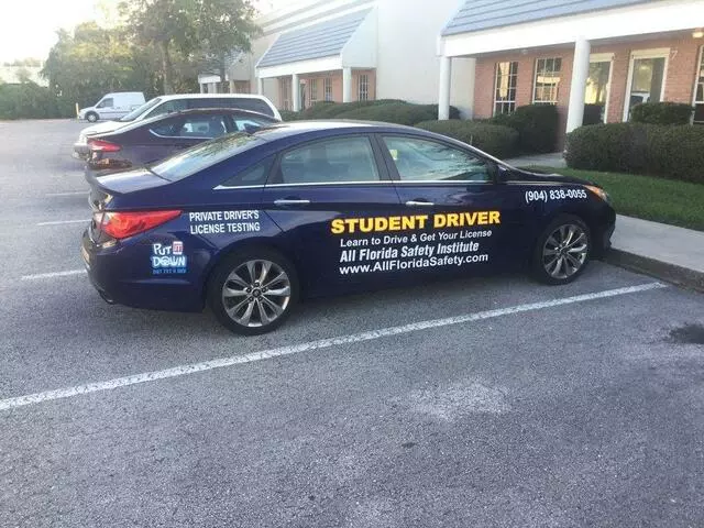 All Florida Safety Institute