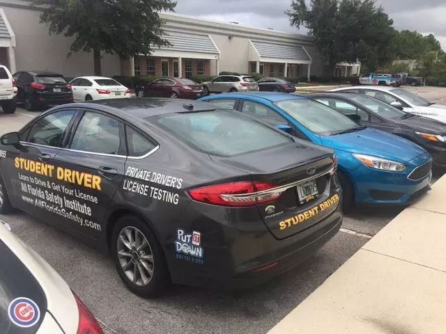 All Florida Safety Institute