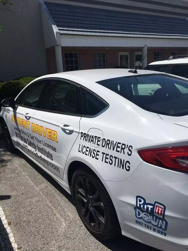 All Florida Safety Institute
