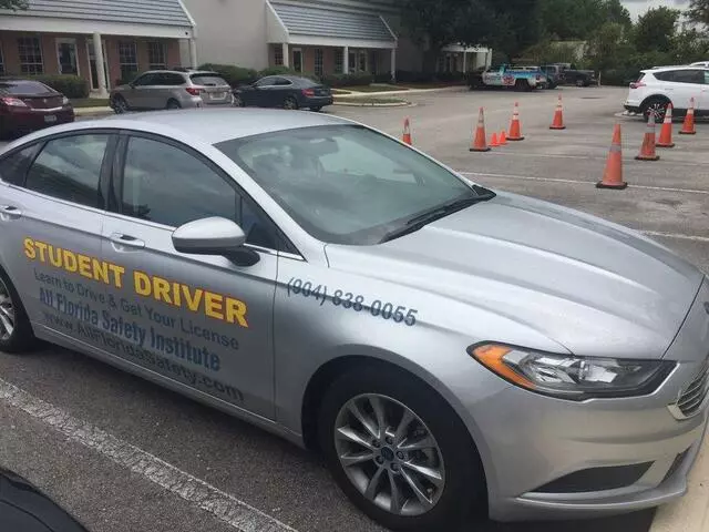All Florida Safety Institute