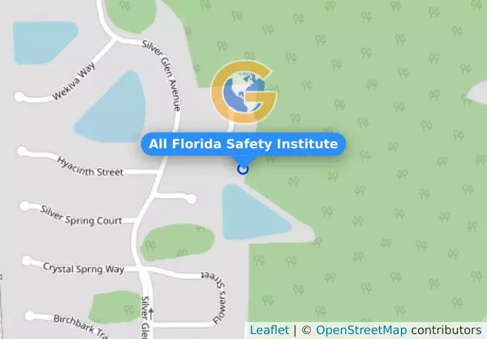 All Florida Safety Institute