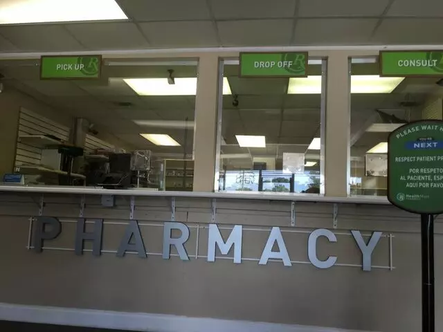 Citizen Pharmacy - Jacksonville