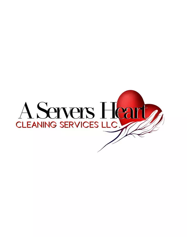 A Server’s Heart Cleaning Services