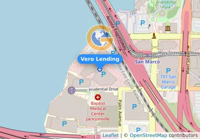 Vero Lending