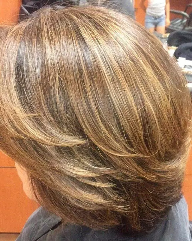 Aveda Salon at Dillards