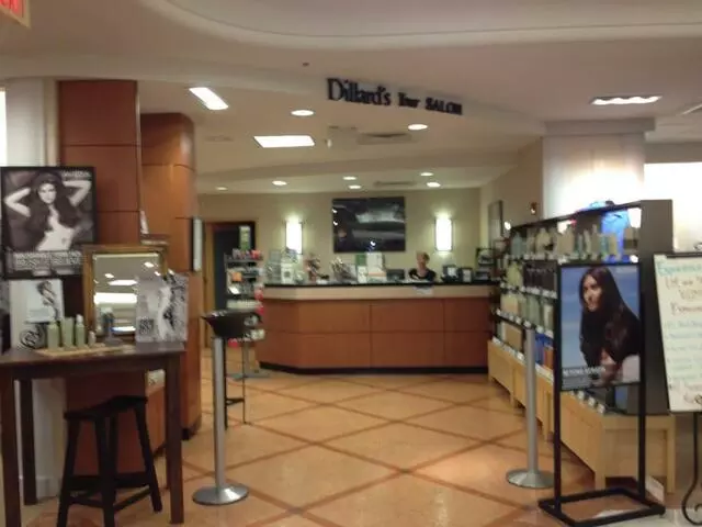 Aveda Salon at Dillards