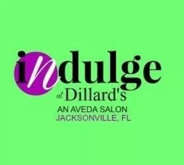 Aveda Salon at Dillards
