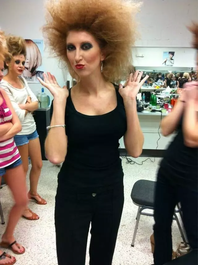 Aveda Salon at Dillards