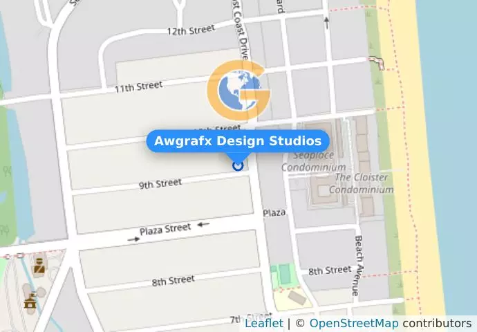 Awgrafx Design Studios