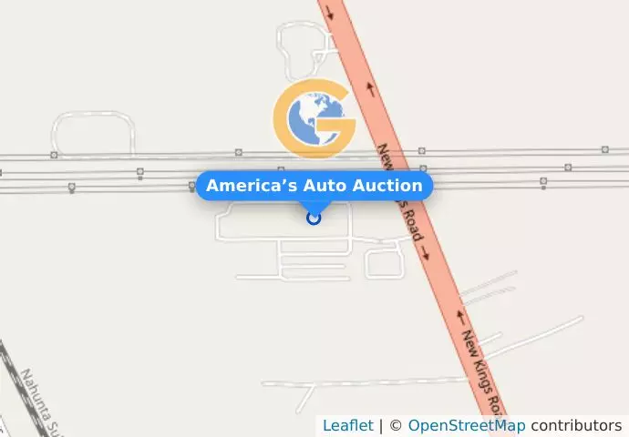 America’s Auto Auction