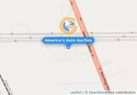 America’s Auto Auction