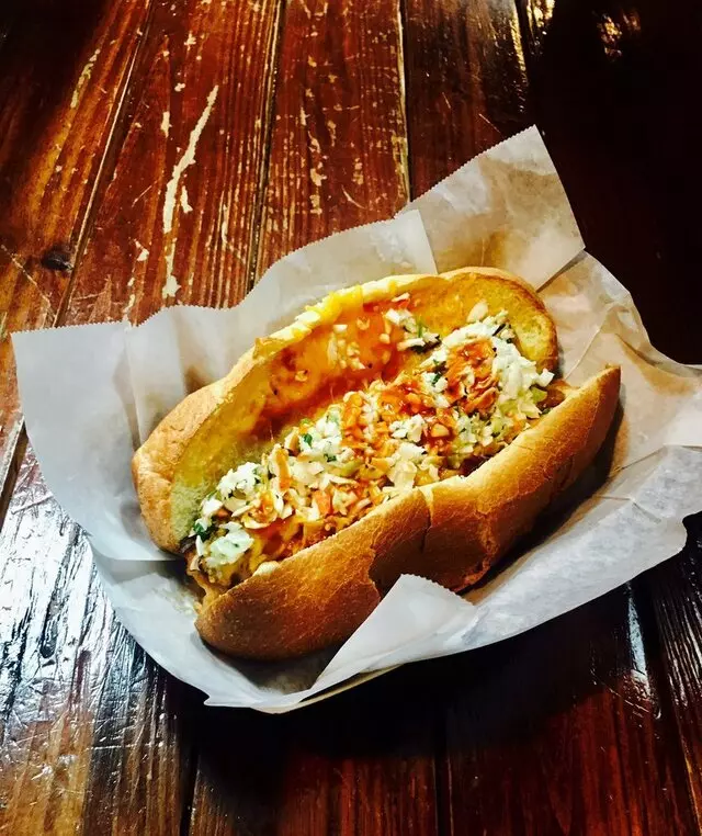 4 Rivers Smokehouse