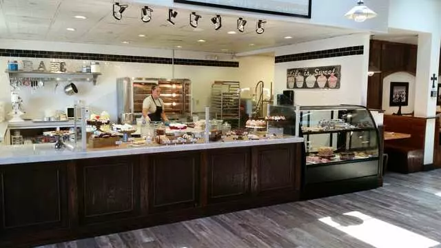 4 Rivers Smokehouse