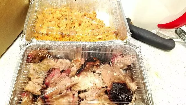 4 Rivers Smokehouse