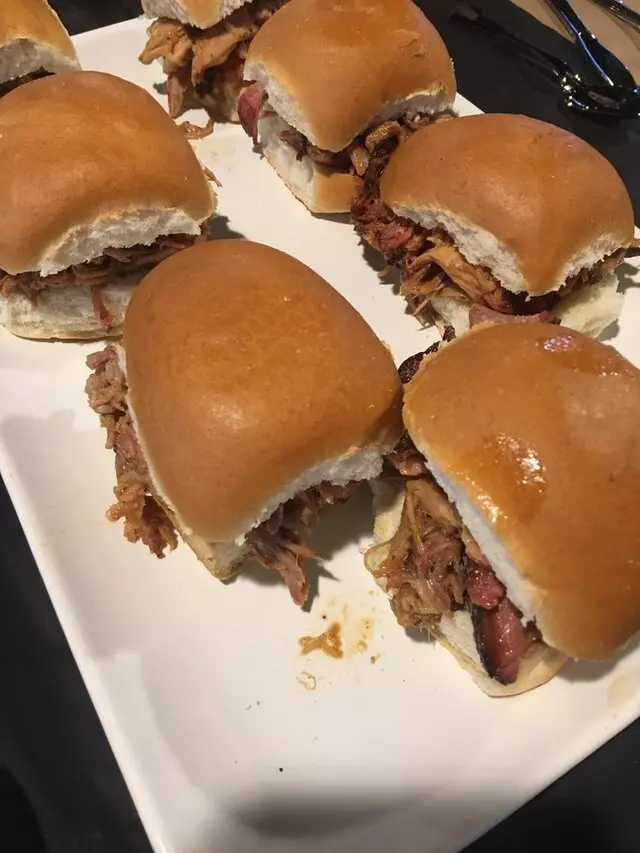 4 Rivers Smokehouse