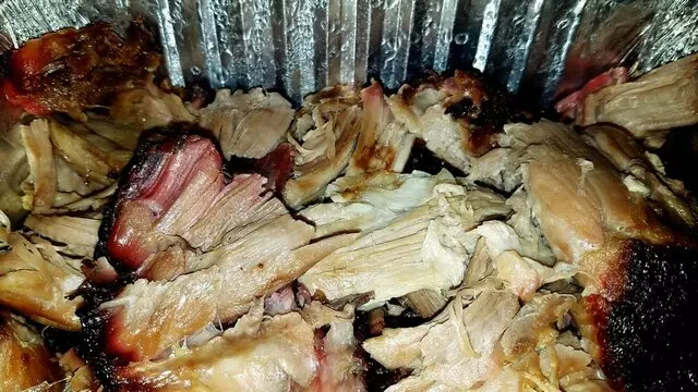 4 Rivers Smokehouse