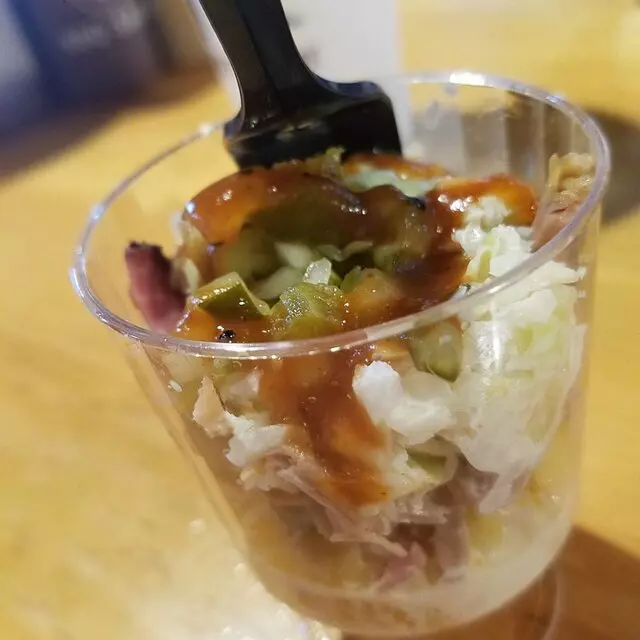 4 Rivers Smokehouse