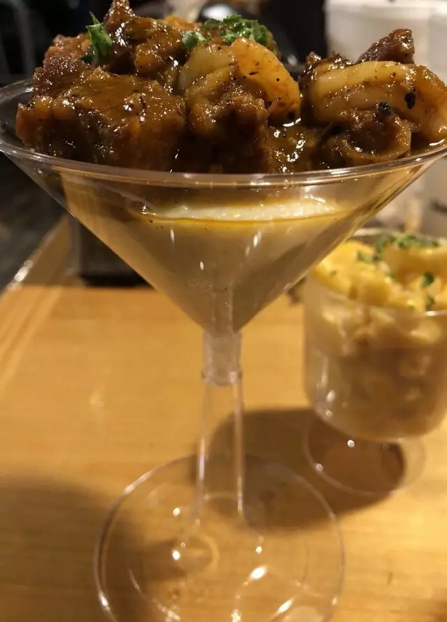 4 Rivers Smokehouse