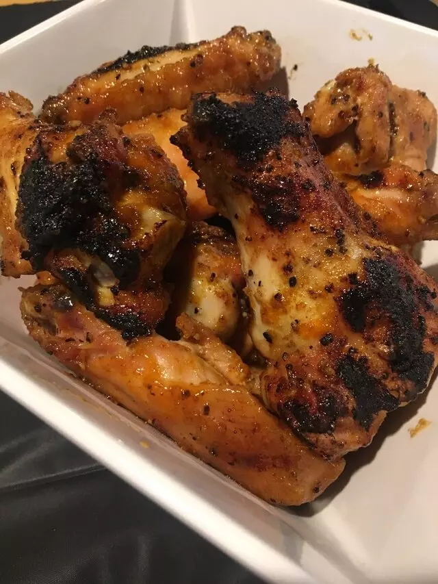 4 Rivers Smokehouse