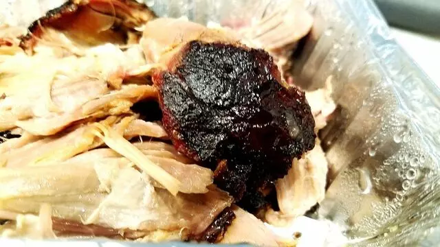 4 Rivers Smokehouse