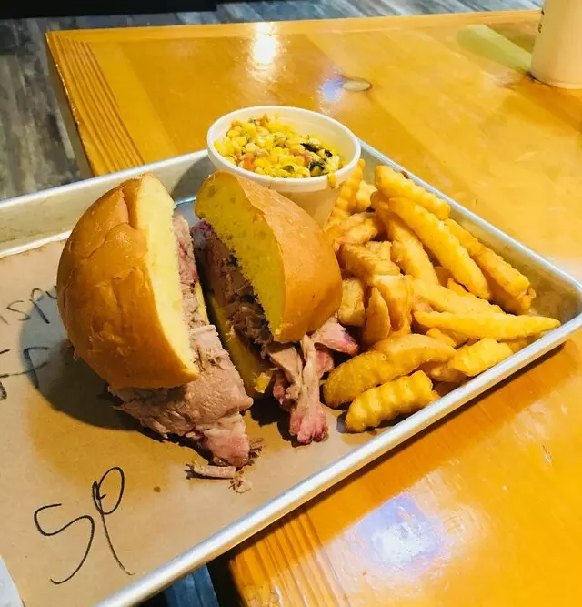 4 Rivers Smokehouse