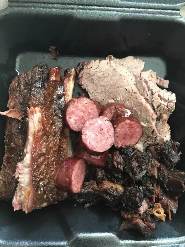 4 Rivers Smokehouse